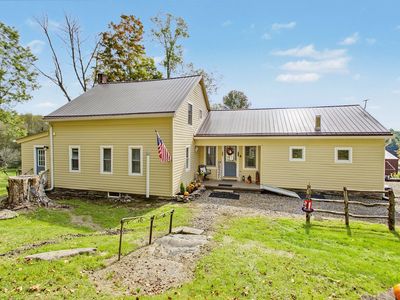 1668 Vandervort Hill Rd