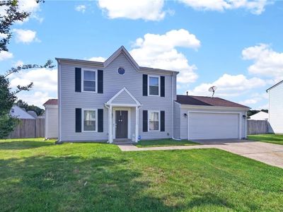 105 Pony Ct