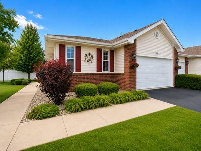 5614 W Sutton Pl Unit A
