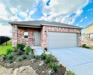 469 Aurora Creek Ln