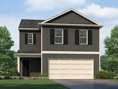 The Taylor Plan, Sandy Pines