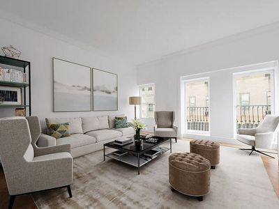1 Central Park S UNIT 1904