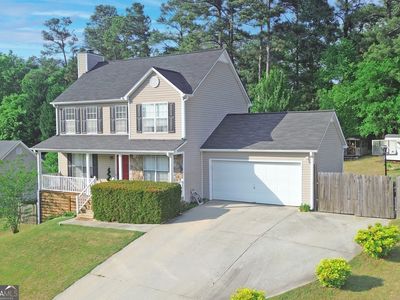 3270 Spincaster Way