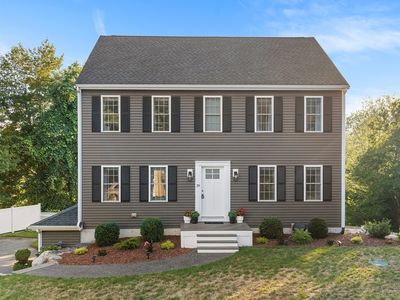 19 Green St