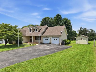 3436 Officers Chapel Rd
