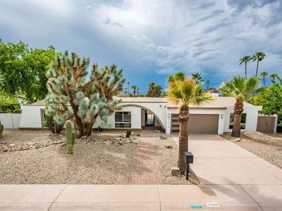 4949 E Shaw Butte Drive