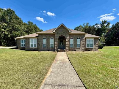 Property at 3151 State University Dr, Fort Valley, GA