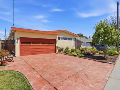 Property at 16122 Via Walter, San Lorenzo, CA