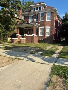 Property at 4045 Virginia Park St, Detroit, MI