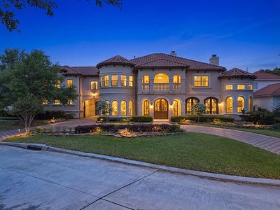 14302 Belle River Ln