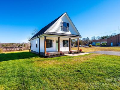 Property at 200 N Center St, Hildebran, NC