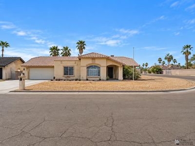 3513 E Cuervo Ln