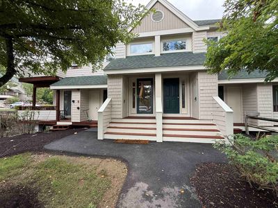 36 Forest Knoll Way #I2