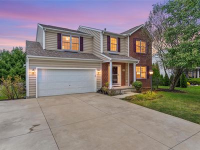 Property at 1597 Daffodil Pl, Lewis Center, OH
