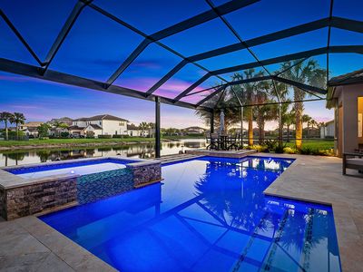 323 Sonoma Isles Circle