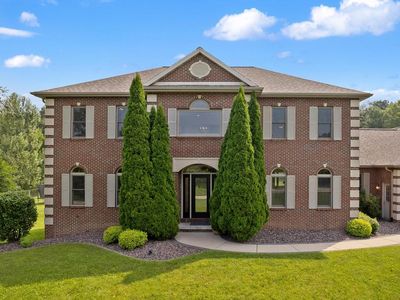 9340 North Serns Road