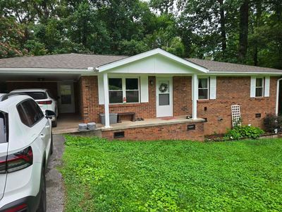 120 Timberline Dr