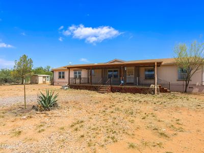 Property at 401 E CAMINO DE TUNDRA --, Huachuca City, AZ