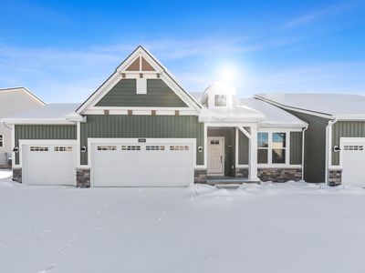 2168 Perennial Dr