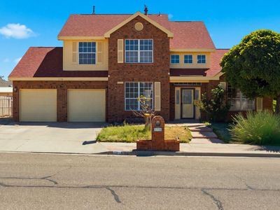 1710 Villa Contesa Dr NW