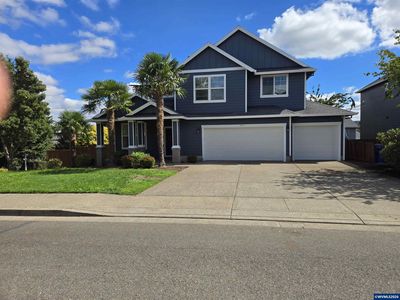 394 Golden Eagle St NW