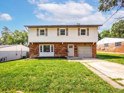 5452 Ehrling Rd