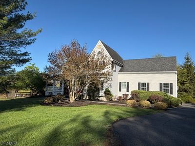1 Delaware Rd