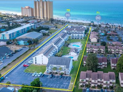 17614 Front Beach Rd #11C