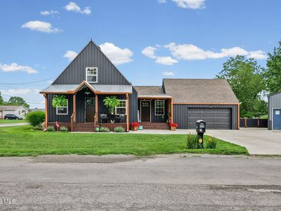 Property at 1600 Logan Ave, Findlay, OH