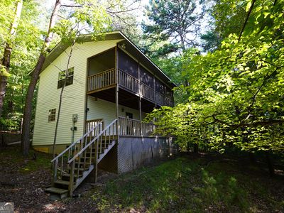 732 Honeysuckle Dr