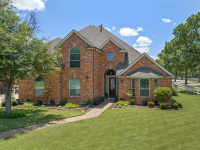 1100 Durango Cir