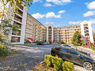 102 Baskins Creek Byp UNIT 506