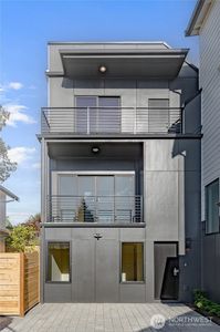 326 NW 80th Street #B