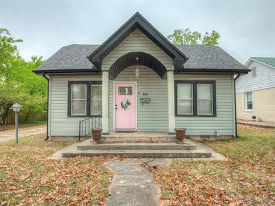114 W Georgia St
