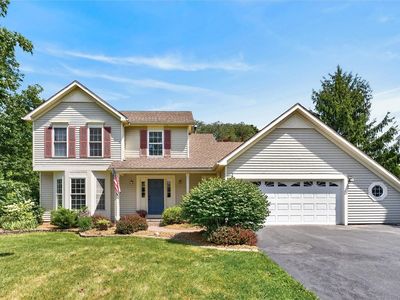 Property at 4 Salzer Hts, West Henrietta, NY