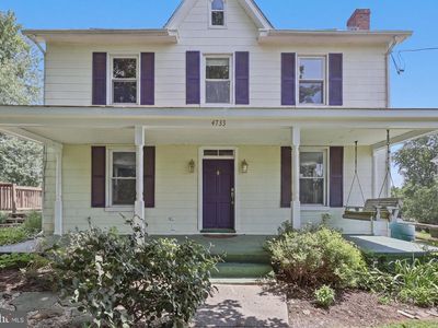 Property at 4733 Mussetter Rd, Ijamsville, MD