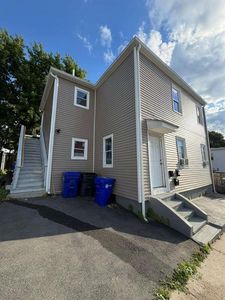 27 Hauxhurst St