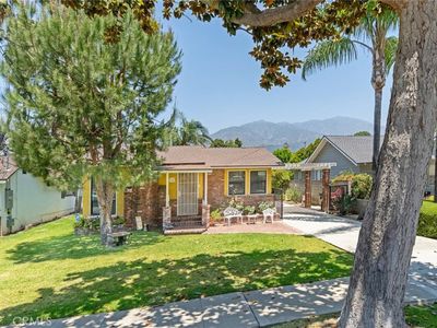 721 W Colorado Blvd