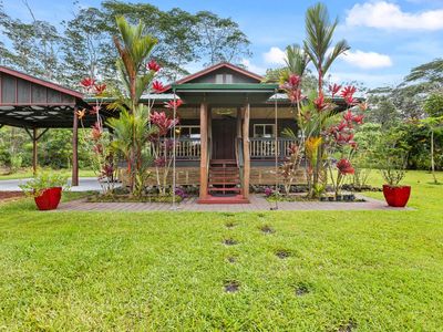 Property at 15-2054 10th Ave, Keaau, HI