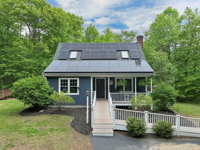 3 Pendergast Road