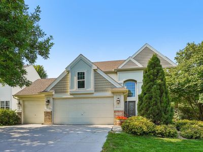 Property at 12852 44th Pl NE, Saint Michael, MN