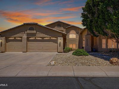 Property at 7672 W BETTY ELYSE Lane, Newport, AZ