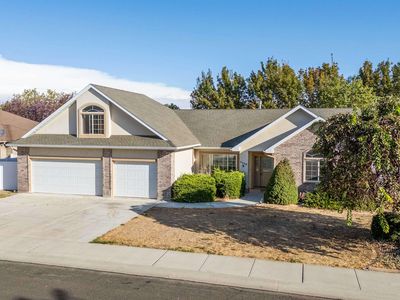 2509 Cedar Ridge Rd