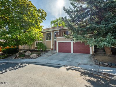 3870 Squaw Valley Cir