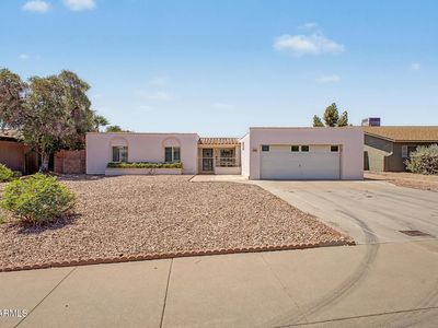 3039 E WINDROSE Drive