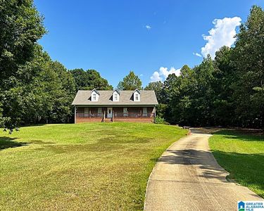 Property at 248 Rock Creek Rd, Mulga, AL