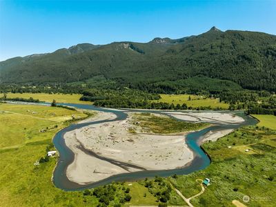 Property at 261 Pompey Peak Drive, Randle, WA