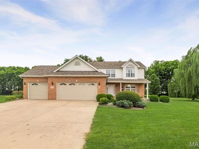 Property at 908 Country Pointe Ln, Marine, IL