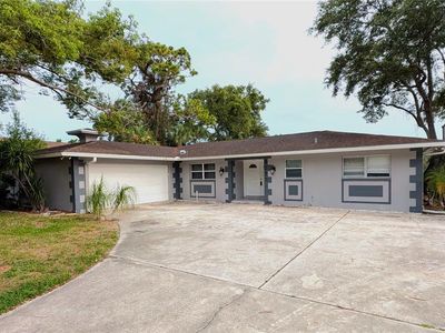 3273 HARBOR LAKE DRIVE
