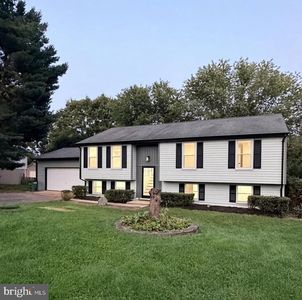 709 Paul Dr